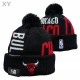 NBA Chicago Bulls Beanies (7)