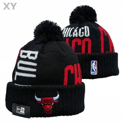 NBA Chicago Bulls Beanies (7)