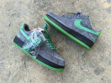 Authentic Nike Air Force 1 Low Green/Grey