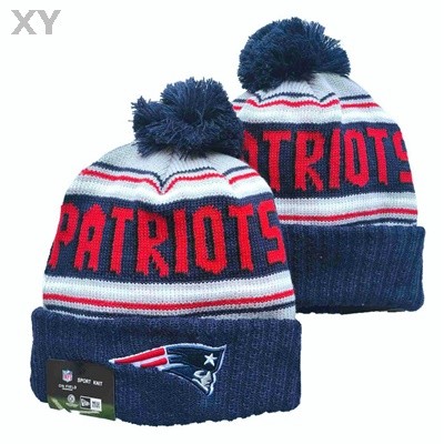 NFL New England Patriots Beanies (7)