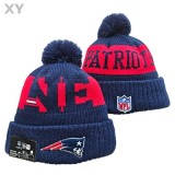 NFL New England Patriots Beanies (8)