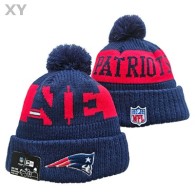 NFL New England Patriots Beanies (8)