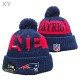 NFL New England Patriots Beanies (8)