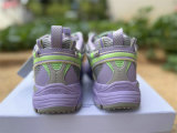 OFF-WHITE Be Right Purple