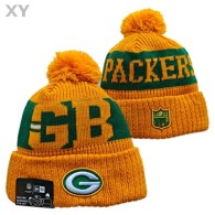 NFL Green Bay Packers Beanies (2)