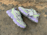 OFF-WHITE Be Right Purple