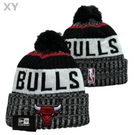NBA Chicago Bulls Beanies (6)