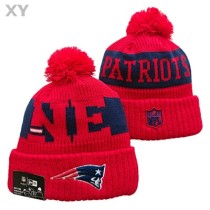 NFL New England Patriots Beanies (3) NFL New England Patriots Beanies (3)