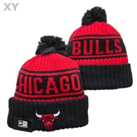 NBA Chicago Bulls Beanies (2)