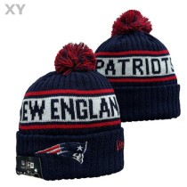NFL New England Patriots Beanies (5) NFL New England Patriots Beanies (5)