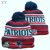 NFL New England Patriots Beanies (1)
