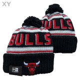 NBA Chicago Bulls Beanies (1)
