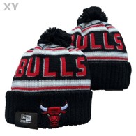 NBA Chicago Bulls Beanies (1)