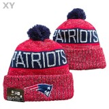 NFL New England Patriots Beanies (9)