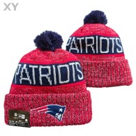 NFL New England Patriots Beanies (9)