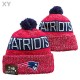 NFL New England Patriots Beanies (9)