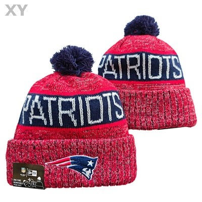 NFL New England Patriots Beanies (9)