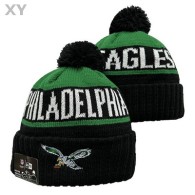 NFL Philadelphia Eagles Beanies (3)
