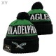 NFL Philadelphia Eagles Beanies (3)