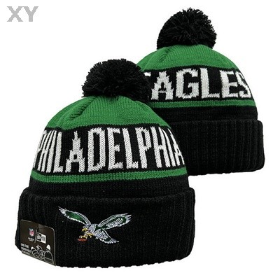NFL Philadelphia Eagles Beanies (3)