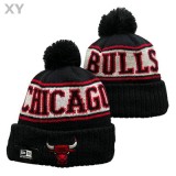 NBA Chicago Bulls Beanies (4)
