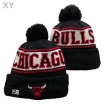 NBA Chicago Bulls Beanies (4) NBA Chicago Bulls Beanies (4)