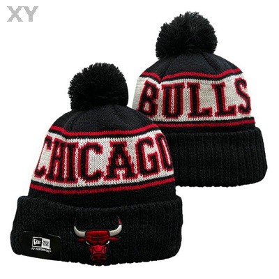 NBA Chicago Bulls Beanies (4)