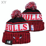 NBA Chicago Bulls Beanies (3)