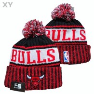 NBA Chicago Bulls Beanies (3)