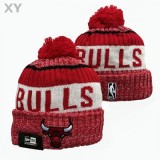 NBA Chicago Bulls Beanies (5)