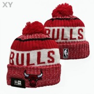 NBA Chicago Bulls Beanies (5)
