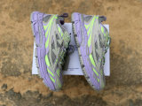 OFF-WHITE Be Right Purple