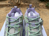 OFF-WHITE Be Right Purple