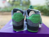 Authentic Nike Air Force 1 Low Green/Grey