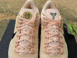 Authentic Nike Kobe 8 ACADEMY